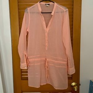 J. Crew Coverup